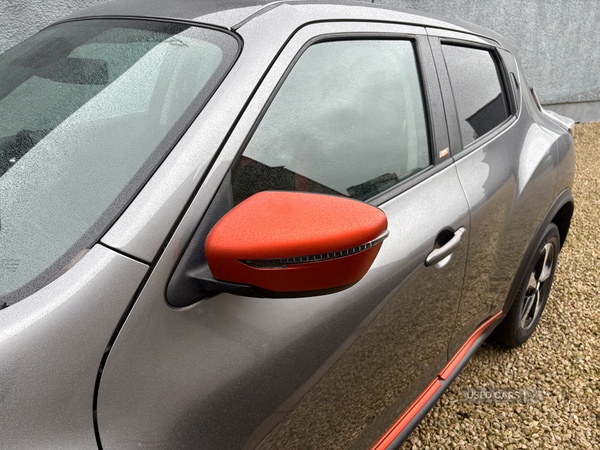 Used Nissan Juke 2019 for sale - 76513759: Photo 23