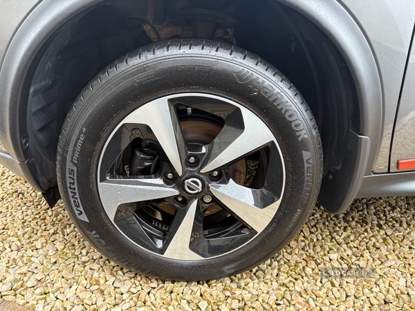 Used Nissan Juke 2019 for sale - 76513759: Photo 24