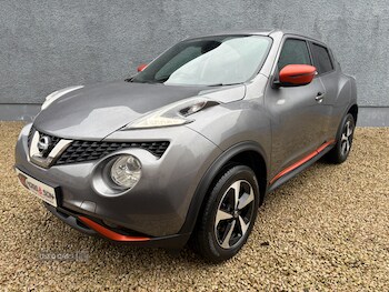 Used Nissan Juke 2019 for sale - 76513759: Photo