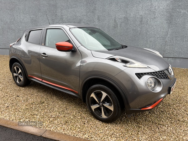 Used Nissan Juke 2019 for sale - 76513759: Photo 3
