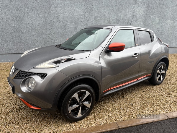Used Nissan Juke 2019 for sale - 76513759: Photo 4