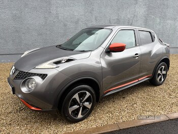 Used Nissan Juke 2019 for sale - 76513759: Photo