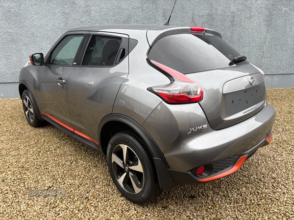 Used Nissan Juke 2019 for sale - 76513759: Photo 5