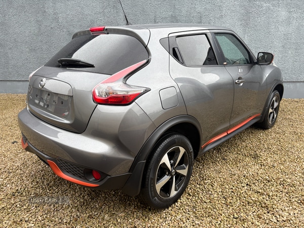 Used Nissan Juke 2019 for sale - 76513759: Photo 6