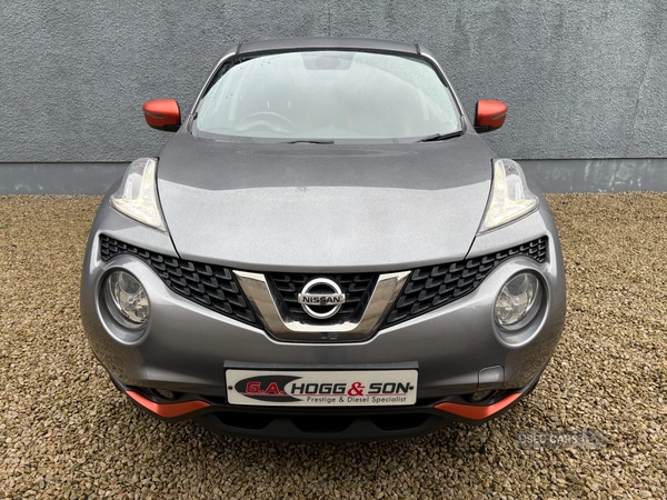 Used Nissan Juke 2019 for sale - 76513759: Photo 7