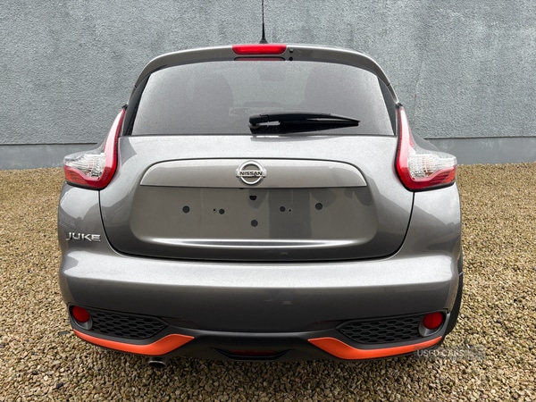 Used Nissan Juke 2019 for sale - 76513759: Photo 8