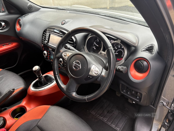 Used Nissan Juke 2019 for sale - 76513759: Photo 9