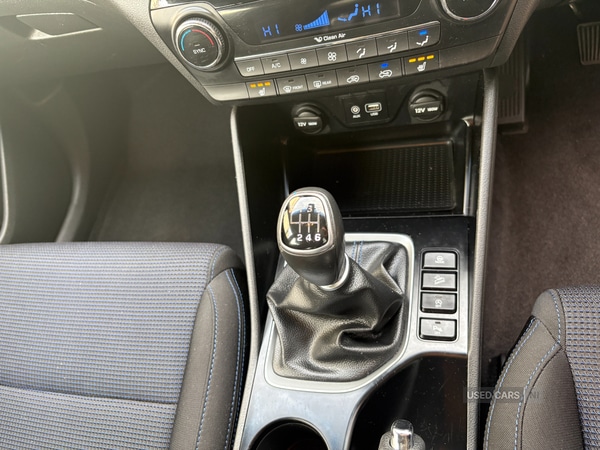 Used Hyundai TUCSON 2017 for sale - 77672162: Photo 14