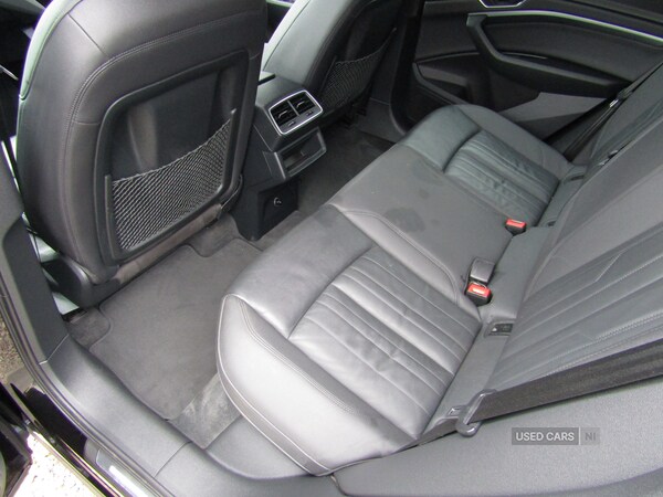Used Audi e-tron 2021 for sale - 76085813: Photo 12