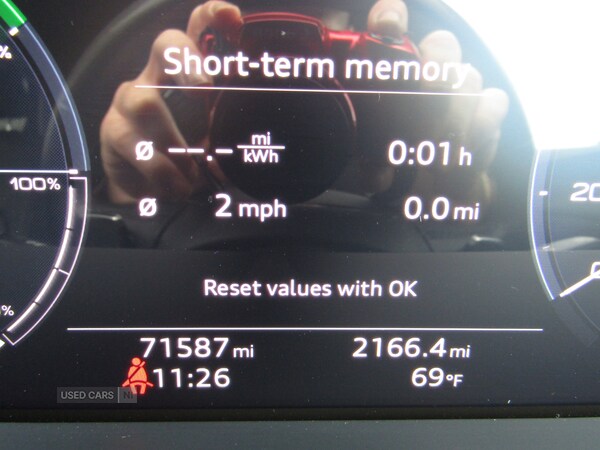 Used Audi e-tron 2021 for sale - 76085813: Photo 14