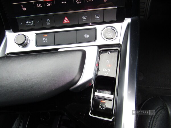 Used Audi e-tron 2021 for sale - 76085813: Photo 17