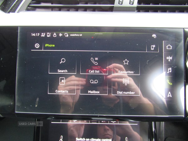 Used Audi e-tron 2021 for sale - 76085813: Photo 18
