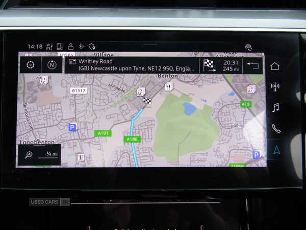 Used Audi e-tron 2021 for sale - 76085813: Photo 19