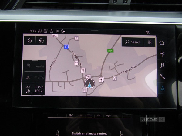 Used Audi e-tron 2021 for sale - 76085813: Photo 20