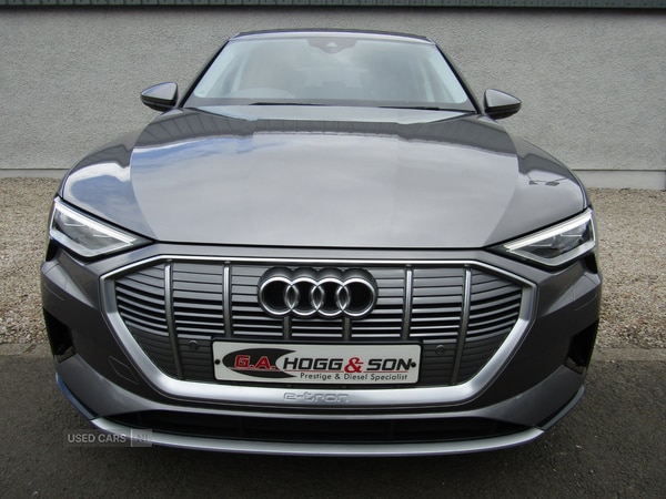 Used Audi e-tron 2021 for sale - 76085813: Photo 7