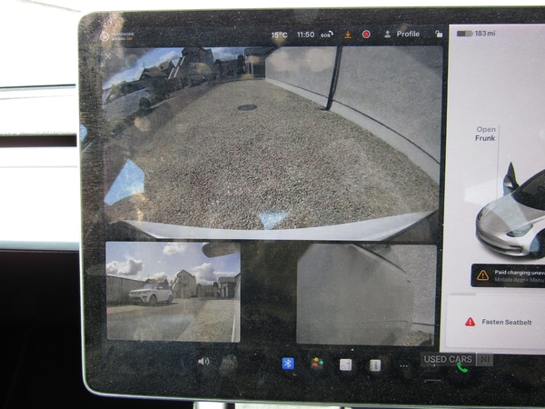 Vehicle 15