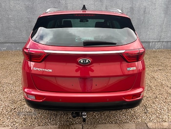 Used Kia Sportage 2017 for sale - 79577970: Photo