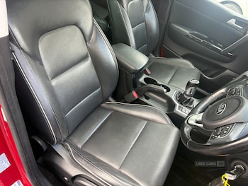 Used Kia Sportage 2017 for sale - 79577970: Photo