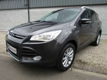 Used Ford Kuga 2016 for sale - 74713997: Photo