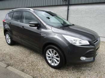 Used Ford Kuga 2016 for sale - 74713997: Photo