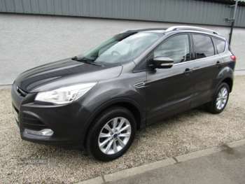 Used Ford Kuga 2016 for sale - 74713997: Photo