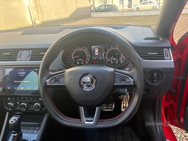 Used Skoda Octavia 2019 for sale - 77626493: Photo 13