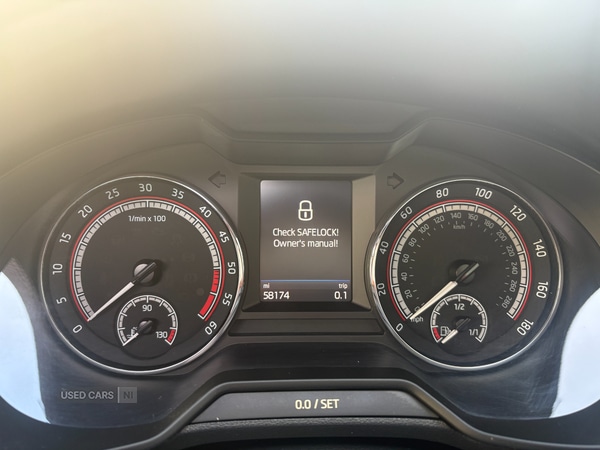 Used Skoda Octavia 2019 for sale - 77626493: Photo 15