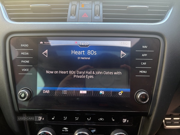 Used Skoda Octavia 2019 for sale - 77626493: Photo 16