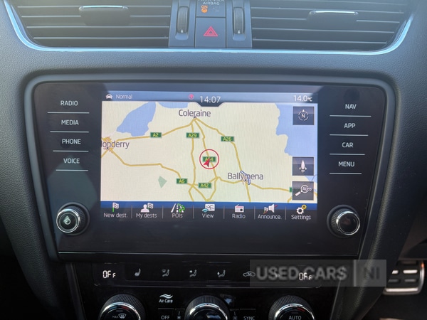 Used Skoda Octavia 2019 for sale - 77626493: Photo 18