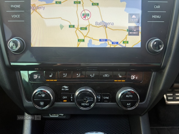 Used Skoda Octavia 2019 for sale - 77626493: Photo 19