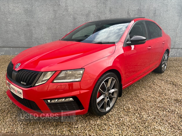Used Skoda Octavia 2019 for sale - 77626493: Photo 2