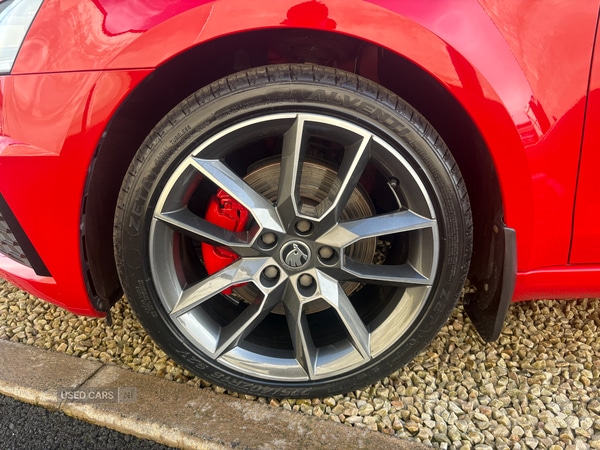 Used Skoda Octavia 2019 for sale - 77626493: Photo 24