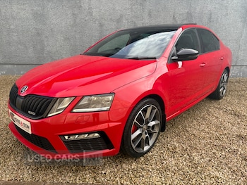 Used Skoda Octavia 2019 for sale - 77626493: Photo