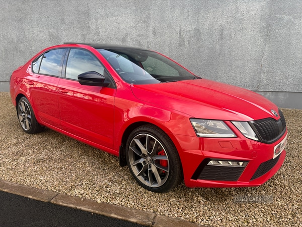 Used Skoda Octavia 2019 for sale - 77626493: Photo 3