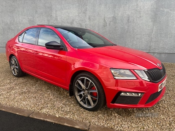 Used Skoda Octavia 2019 for sale - 77626493: Photo