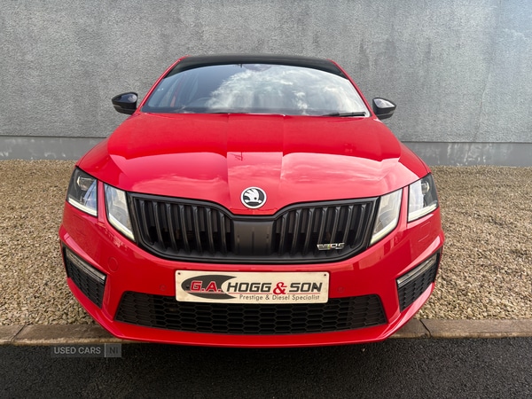 Used Skoda Octavia 2019 for sale - 77626493: Photo 7