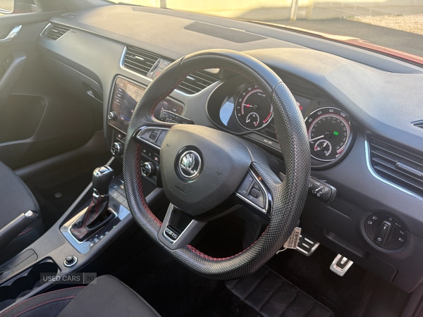 Used Skoda Octavia 2019 for sale - 77626493: Photo 9