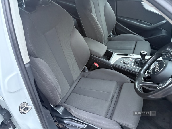 Used Audi A4 2016 for sale - 76887812: Photo 10