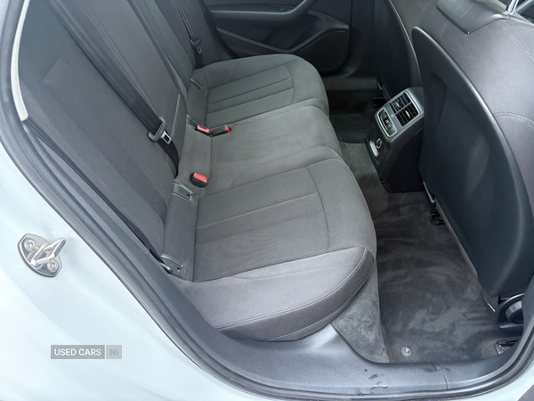 Used Audi A4 2016 for sale - 76887812: Photo 11