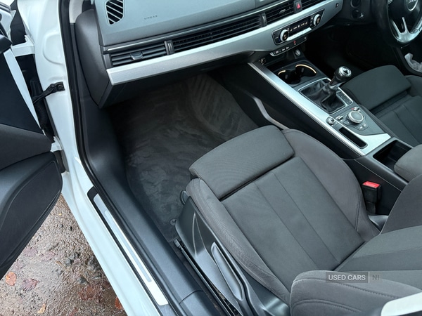 Used Audi A4 2016 for sale - 76887812: Photo 12