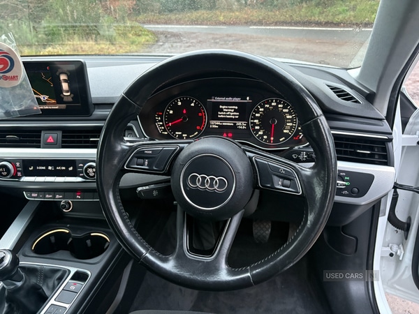 Used Audi A4 2016 for sale - 76887812: Photo 13