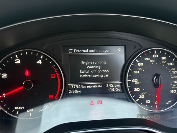 Used Audi A4 2016 for sale - 76887812: Photo 14