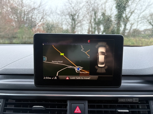 Used Audi A4 2016 for sale - 76887812: Photo 15