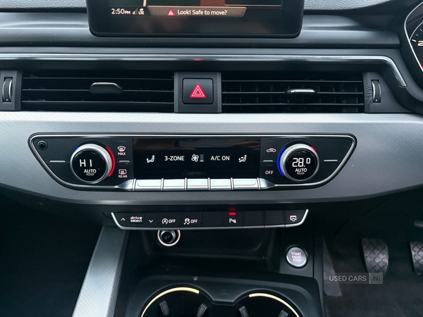 Used Audi A4 2016 for sale - 76887812: Photo 16