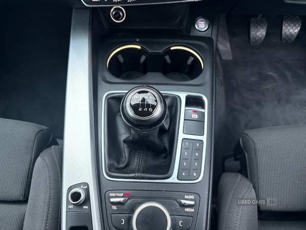 Used Audi A4 2016 for sale - 76887812: Photo 17