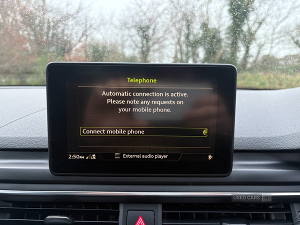 Used Audi A4 2016 for sale - 76887812: Photo 18