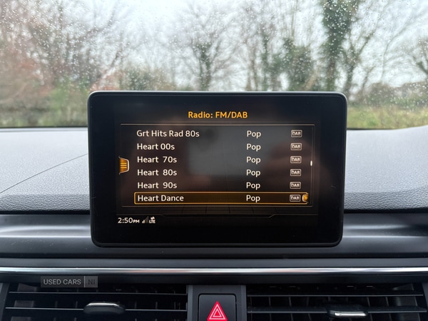 Used Audi A4 2016 for sale - 76887812: Photo 19