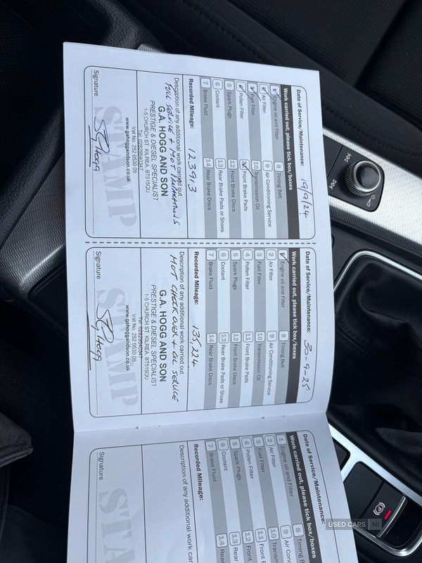 Used Audi A4 2016 for sale - 76887812: Photo 20