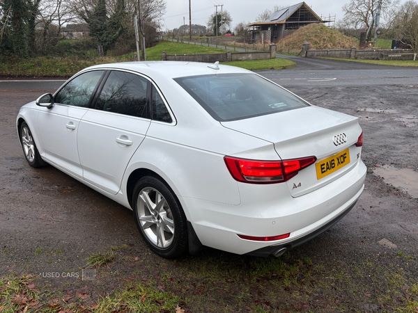 Used Audi A4 2016 for sale - 76887812: Photo 5