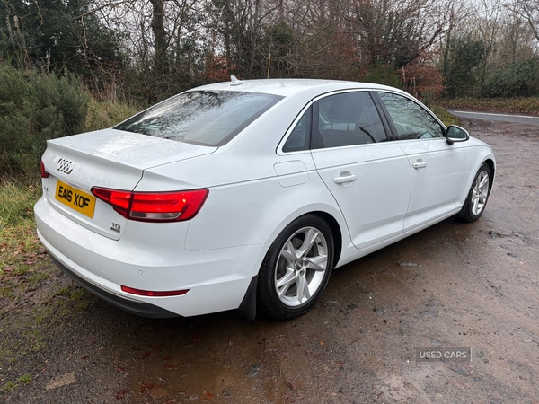 Used Audi A4 2016 for sale - 76887812: Photo 6